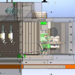 Compactor Drawing