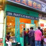 Panificio Mincuzzi - Crowd