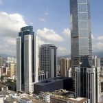 Shenzhen, a city built from scratch in 30 years