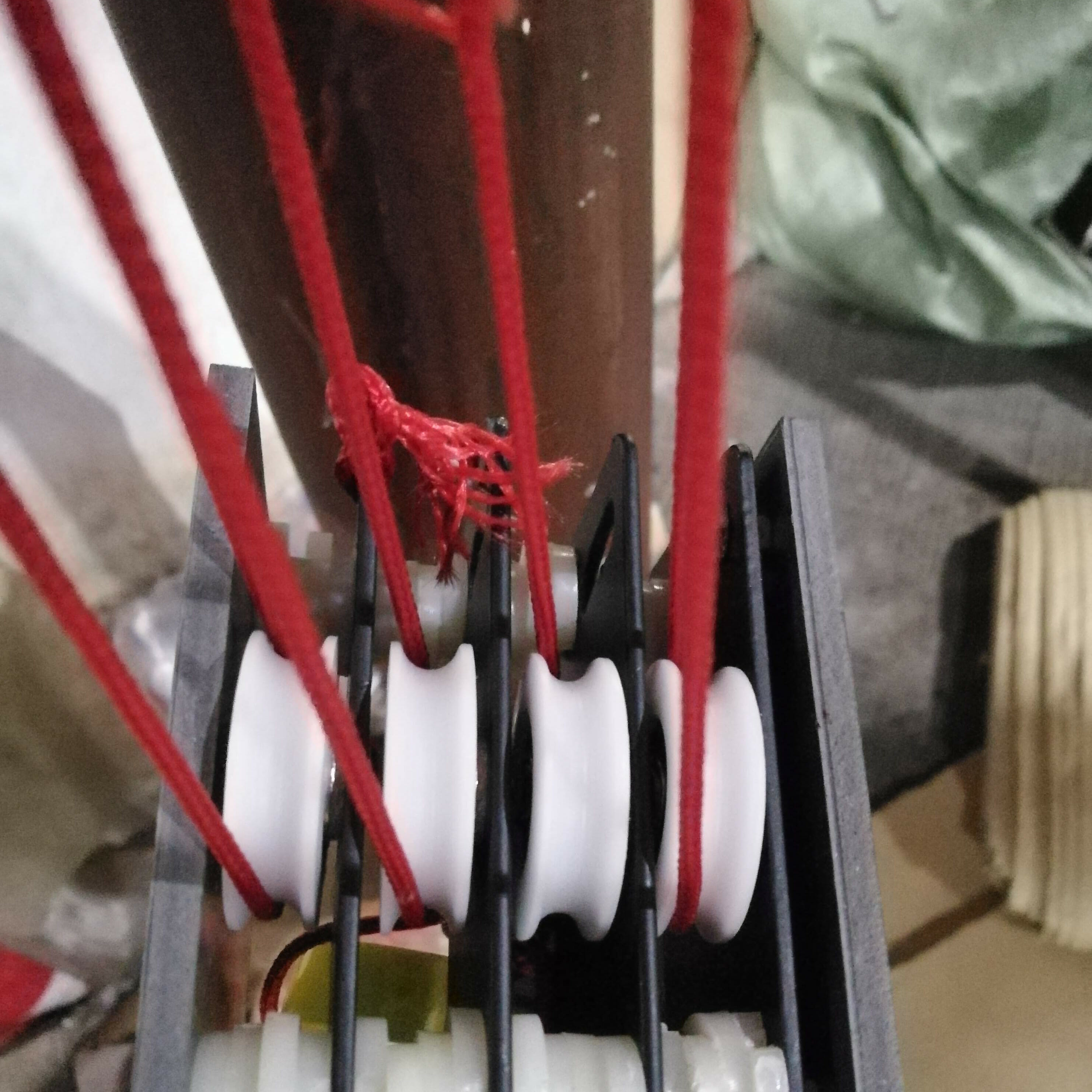 Pulleys