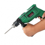 Hand drill - the ultimate tool